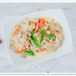 Beef Bicol Express (Party Tray)