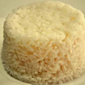 Plain Rice