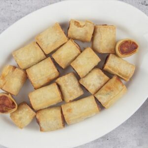 Shanghai Rolls (Party Tray)