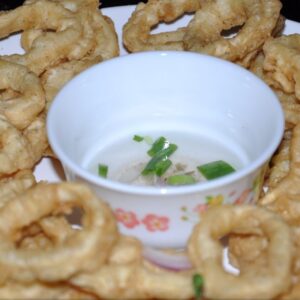 Calamares (Party Tray)
