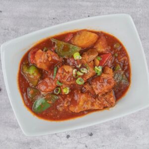 Beef Kaldereta (Party Tray)