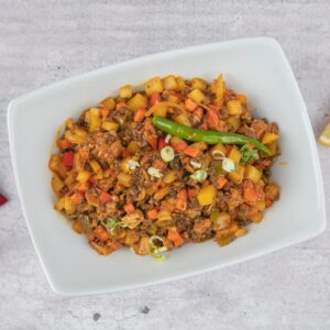 Beef Bopis (Party Tray)