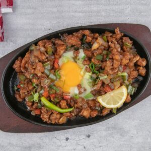 Chicken Sisig (Party Tray)