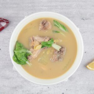 Chicken Tinola
