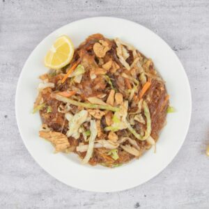 Pansit Sotanghon (Party Tray)