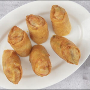 Spring Rolls (Party Tray)