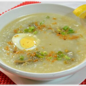 Special Goto with Eggs