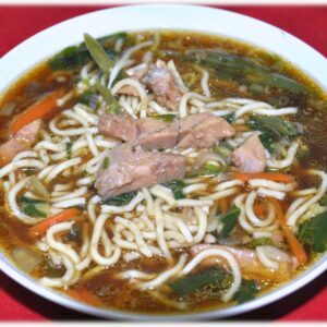 Mami Noodles
