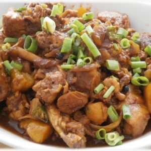 Adobong Manok