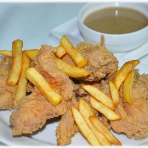 Fried Chicken