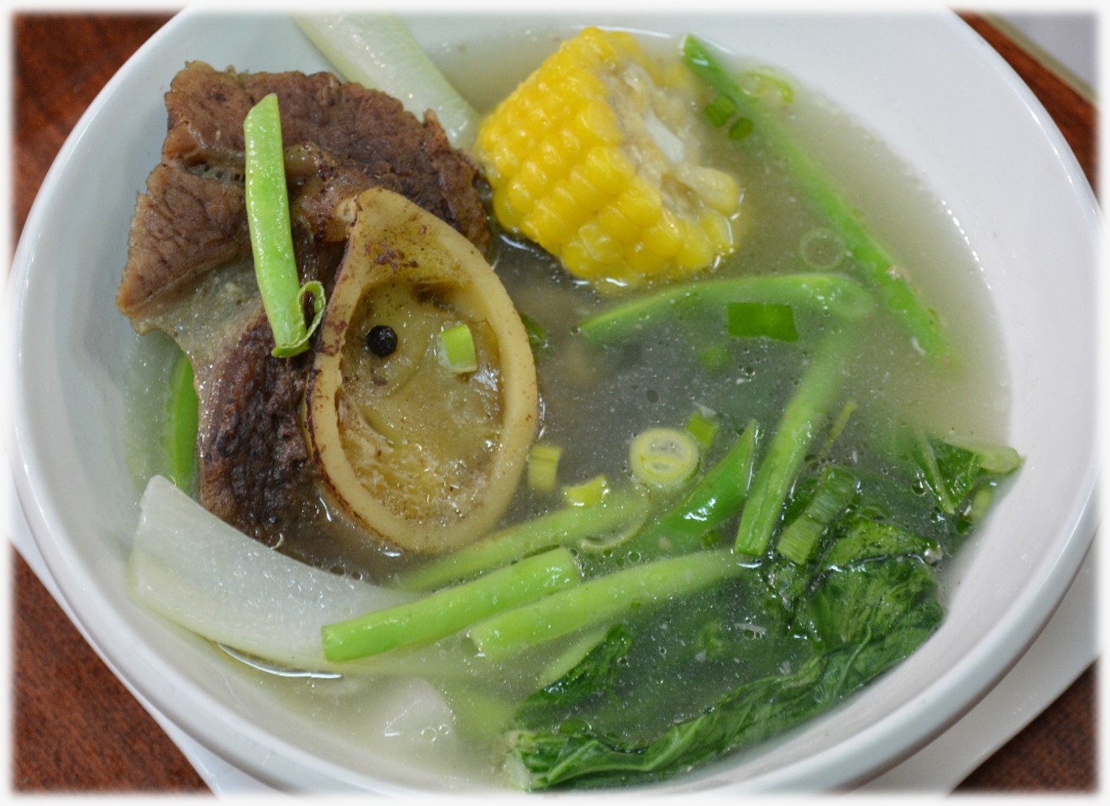 Bulalo