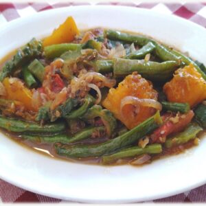 Pinakbet