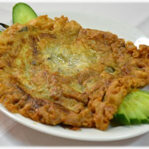 Tortang Talong