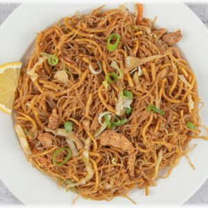 Pancit Mixed Guisado