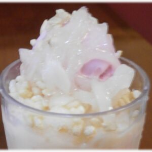 Halo-halo