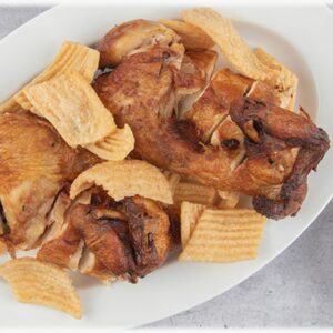 HK-Style Fried Chicken (Party Tray)