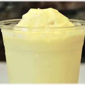 Collagen Drink (Mango)