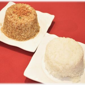 Garlic Fried Rice (Party Tray)