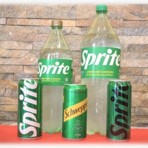 Sprite (330ml in can)