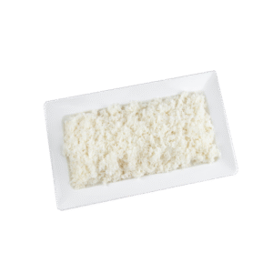 Steamed Rice (Party Tray)